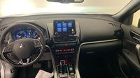 Mitsubishi Eclipse Cross 2.4 MIVEC PHEV 188ch Black Collection 4WD 2023 — photo 11