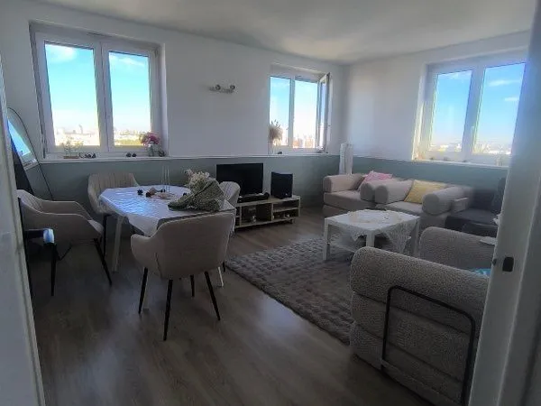 Chambre dans colocation
