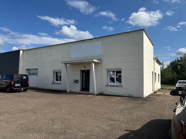 Local commercial 22 m²
