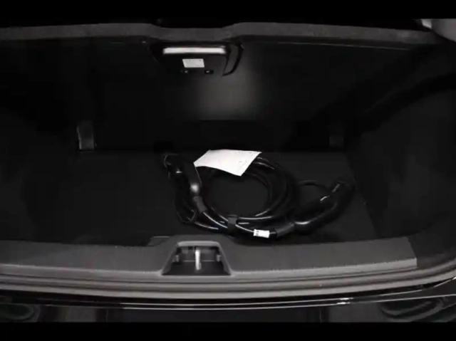 Volvo Ex30 cross country twin performance 428ch ultra — photo 24