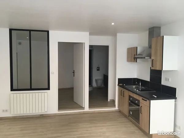 Location T1 centre de Rodez