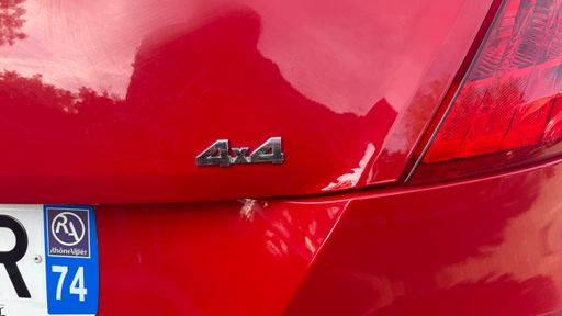 Suzuki Swift 1.2 VVT 94 4X4 - Pack – 2017 – 48560 km – Essence – Boîte Manuelle — photo 10