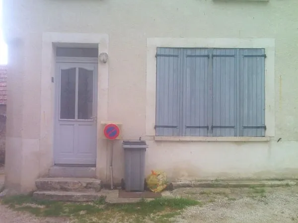 Vds immeuble en viager