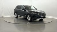 Bmw X3 sDrive18d 150ch xLine — photo 3