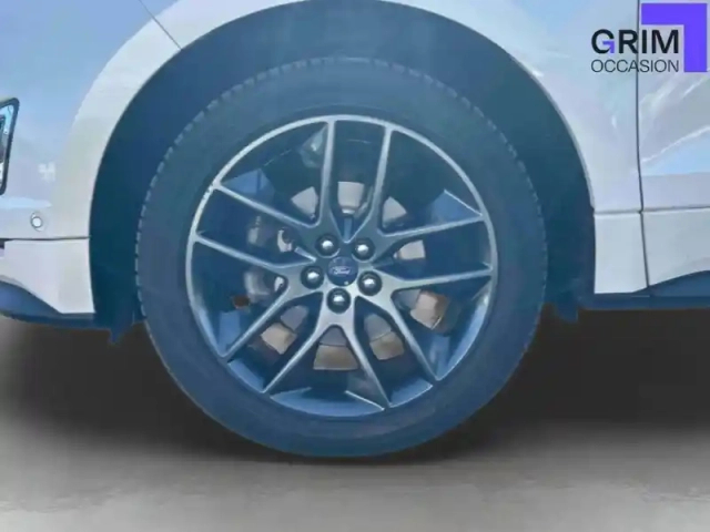 Ford Edge 2.0 tdci 210 powershift intelligent awd — photo 65