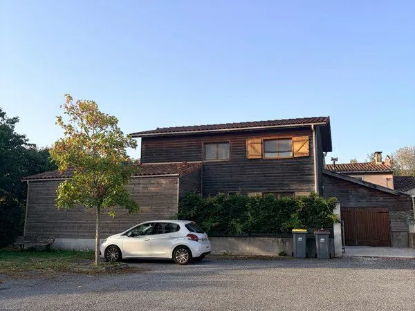 Villa 5 pièces 130m2
