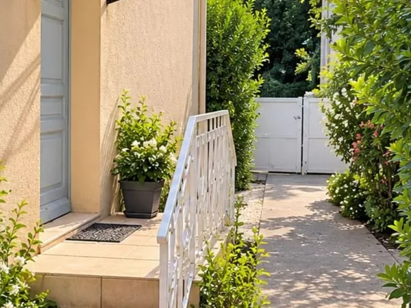 Maison 4 pièces 88 m²