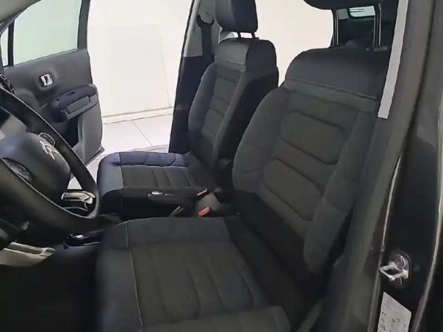 Citroën C3 Aircross puretech 130 s&amp;s eat6 — photo 72
