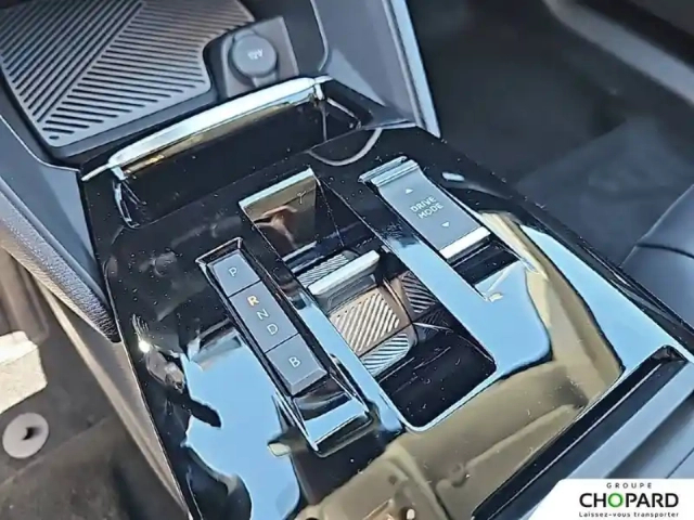 Citroën C4 e- 136 ch automatique — photo 14