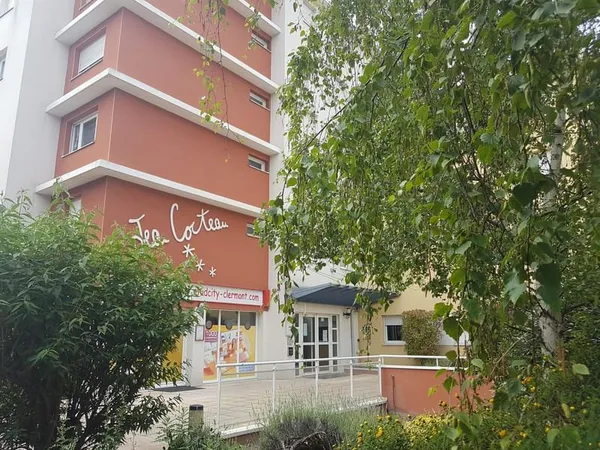 Appartement Vente Clermont-Ferrand 2p 27m² 74000€