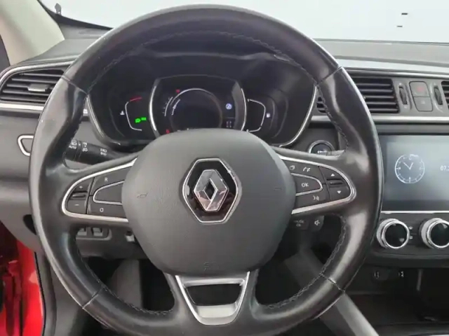 Renault Kadjar blue dci 115 edc — photo 29