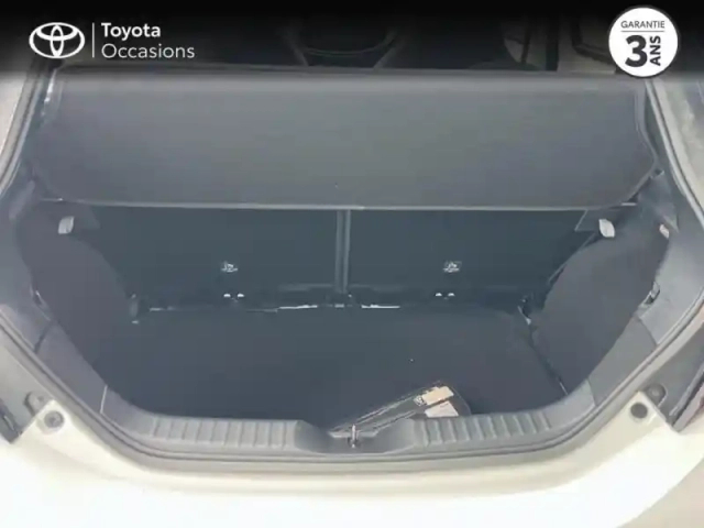 Toyota Aygo X 1.0 vvt-i 72ch active business — photo 10