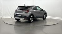 Renault Captur 1.6 E-Tech hybride 145ch Evolution — photo 5