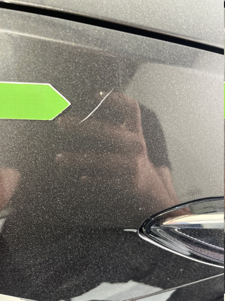 Volkswagen Passat SW — photo 44