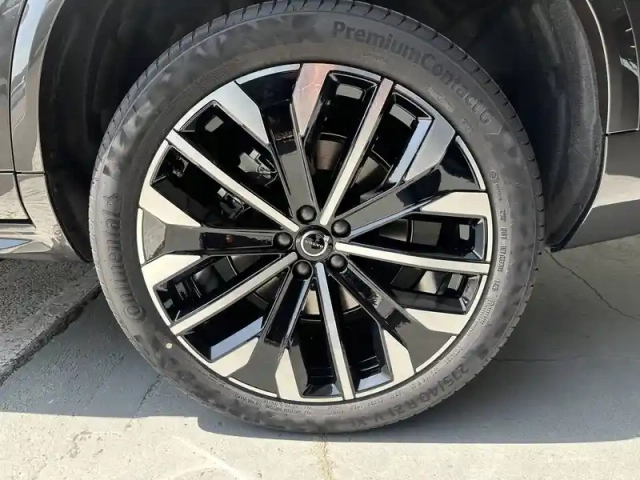 Volvo Xc90 t8 awd hybride rechargeable 455 ch geartronic 8 7pl — photo 59
