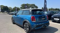 Mini Mini Cooper S 178ch Edition Camden BVA7 — photo 7