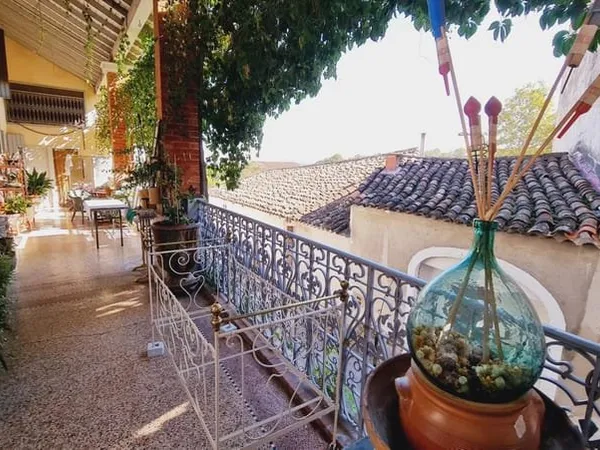 Maison de caractère du XIXe siècle d'environ 178 m² habitables