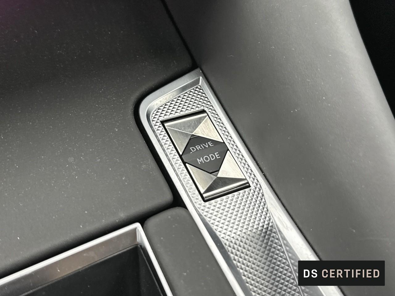 Ds Ds 9 9 hybride e-tense 225 rivoli + — photo 31