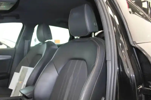 Cupra Formentor 1.5 tsi 150 ch — photo 18