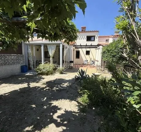 Maison 3 pièces 80 m²