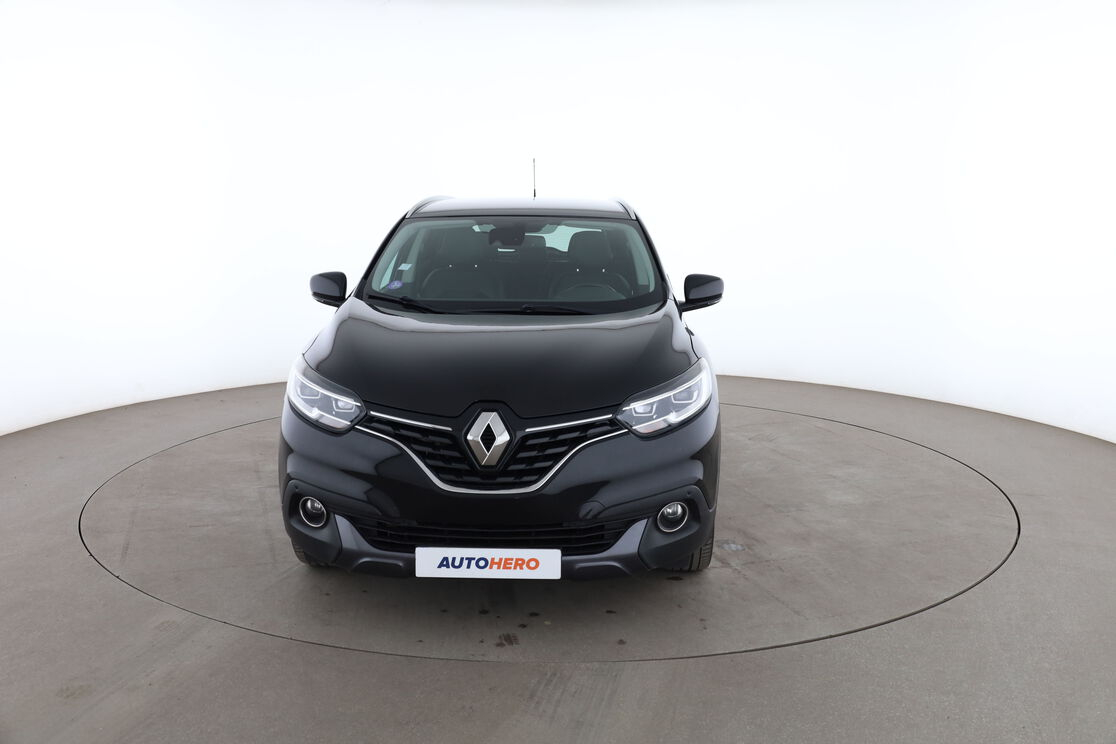 Renault Kadjar 1.3 TCe Intens — photo 8