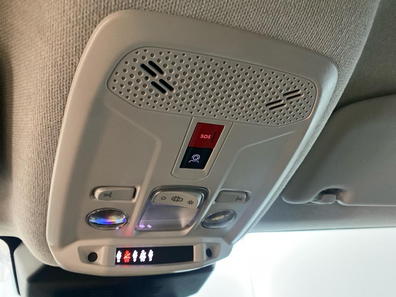 Citroën C4 hybride 136 e-dcs6 max — photo 19