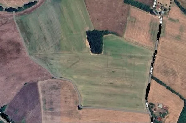 EXCLUSIVITE Propriété agricole Montauban