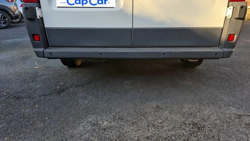 Peugeot Boxer L1H1 2.2 HDI 110 - Confort – 2015 – 24255 km – Diesel – Boîte Manuelle — photo 46