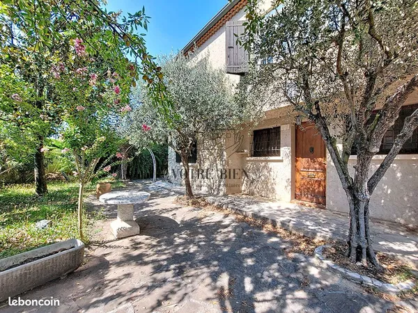 Maison 7 pièces 168 m²