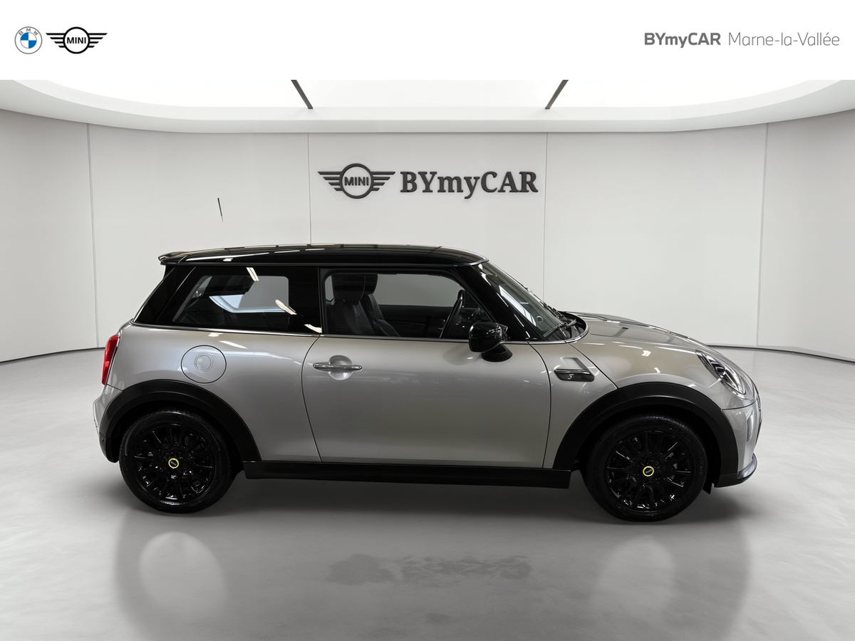 Mini Hatch 3 Portes Cooper SE 184 ch — photo 6