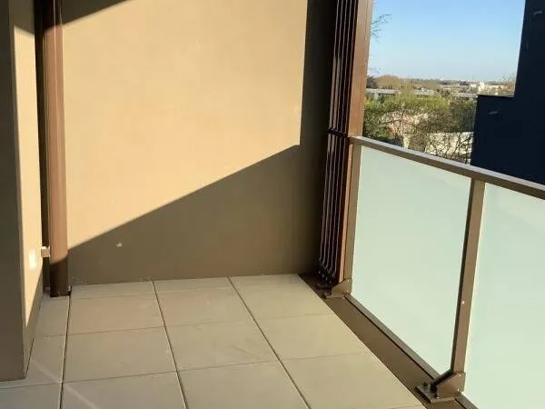 Studio 1 pièce 26 m²