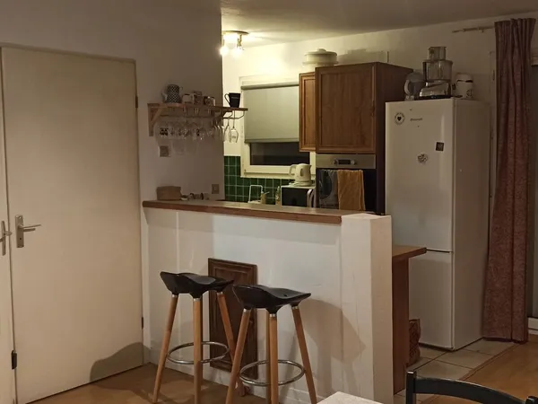 Appartement de 45m2 à louer sur Toulouse