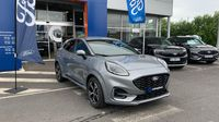 Ford Puma 1.0 EcoBoost Hybrid 125ch ST-Line S&S Powershift — photo 3