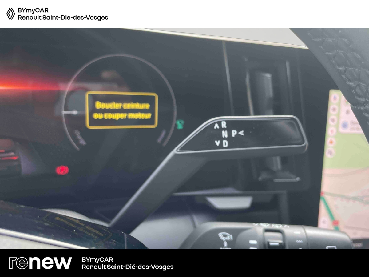 Renault Megane E-Tech EV60 130ch optimum charge — photo 22