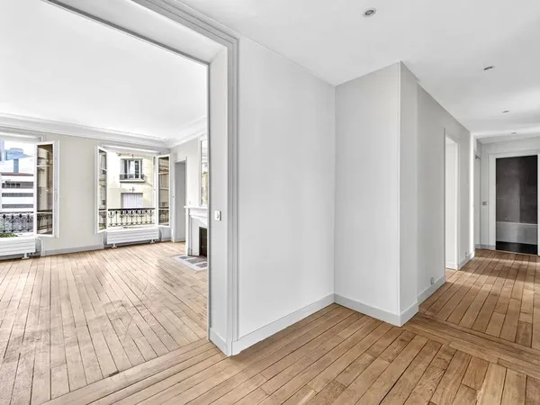 Appartement 5 pièces 127 m²