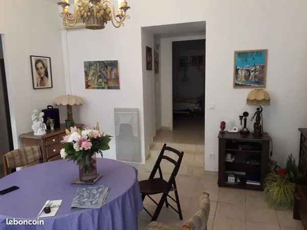 Loue appartement