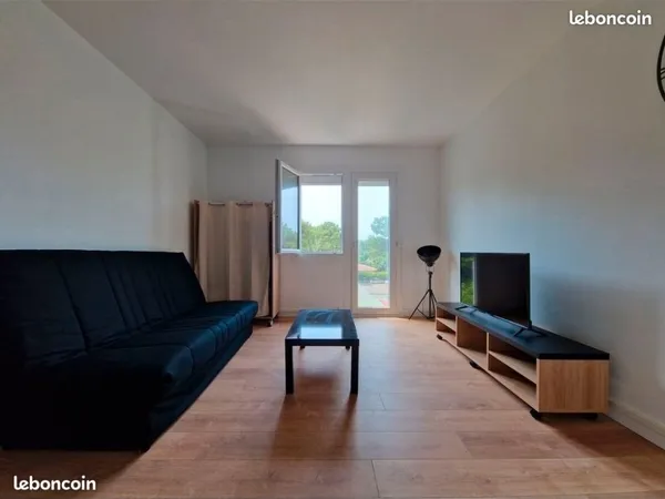 Appartement à louer Mimizan