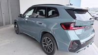 Bmw X1 ieDrive20 204ch M Sport — photo 5