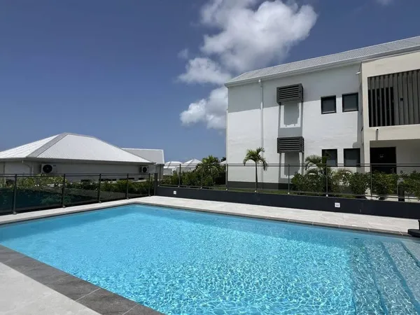 Appartement 3 pièces 89 m²