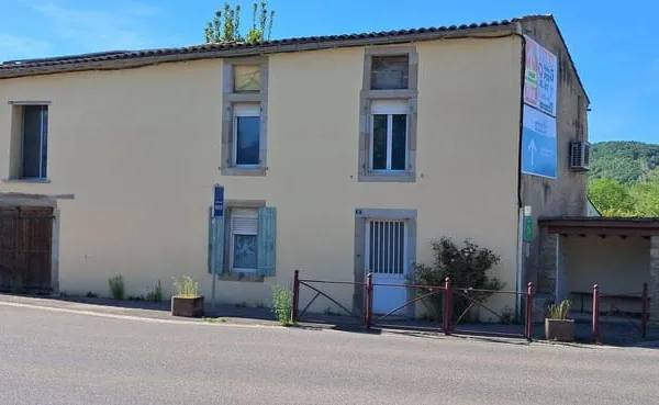 Maison 5 pièces 107 m²