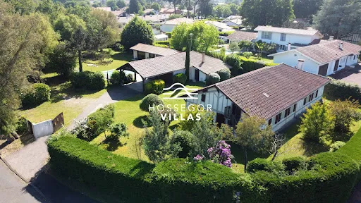 Maison 7 pièces 160 m²