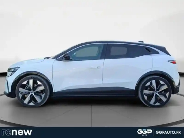 Renault Megane e-tech electric ev60 220ch techno optimum charge -c — photo 2