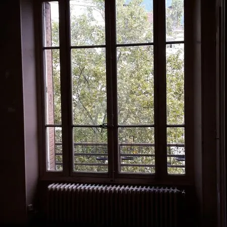 Appartement ILE VERTE