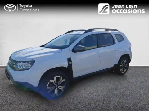 Dacia Duster eco-g 100 4x2