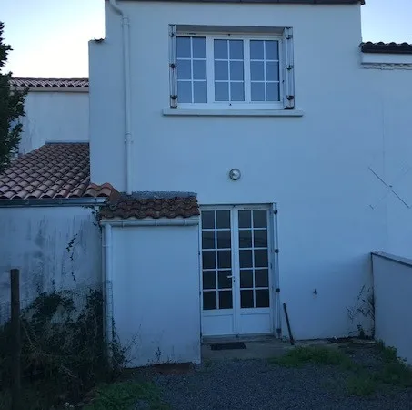 Maison 3 pièces 78 m²