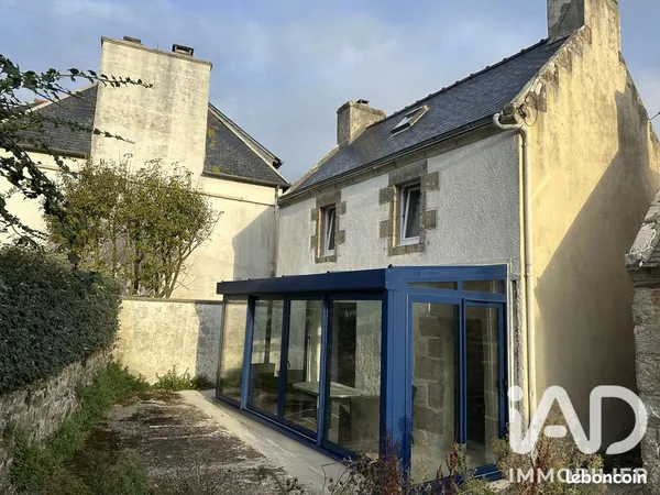 Maison 4 pièces 69 m²