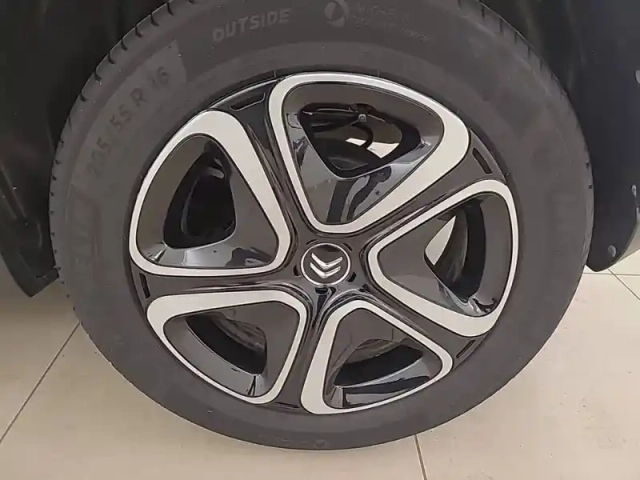 Citroën C3 puretech 83 s&amp;s bvm5 — photo 88