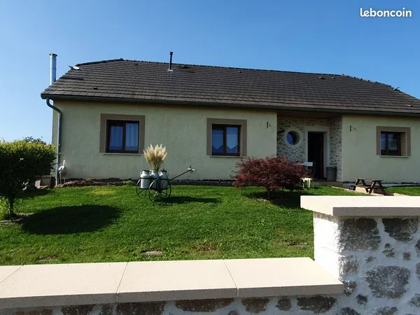 Maison 2013