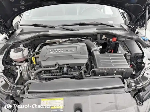 Audi Tt coupé 1.8 tfsi 180 s tronic 7 s line — photo 7