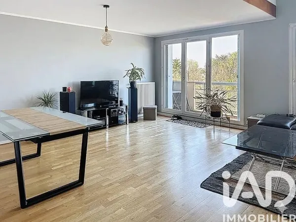 Vente Duplex 5 pièces